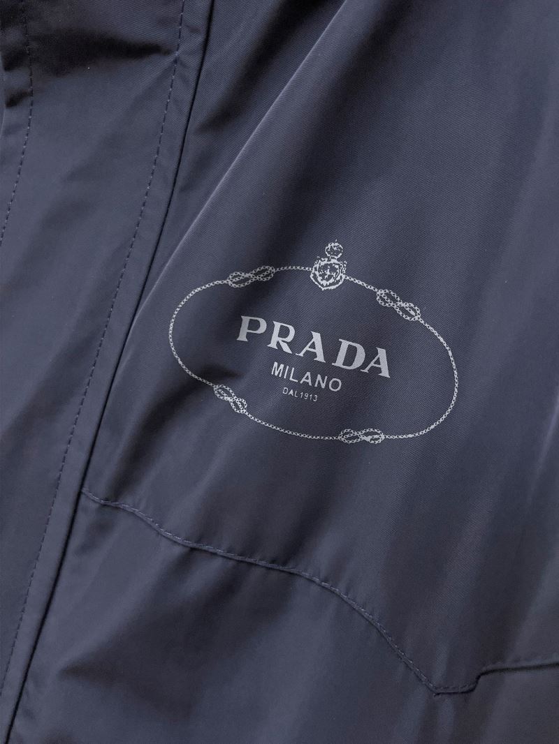 Prada Outwear